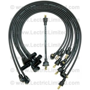 SPARK PLUG WIRE SET