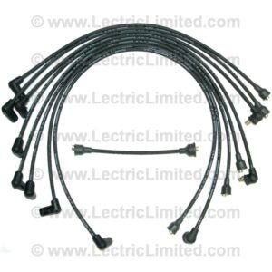 SPARK PLUG WIRE SET