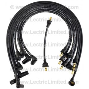 SPARK PLUG WIRE SET
