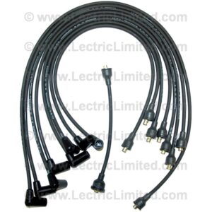 SPARK PLUG WIRE SET