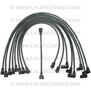 SPARK PLUG WIRE SET