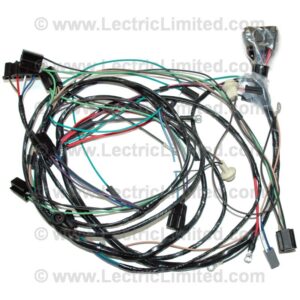 FRONT LIGHT HARNESS