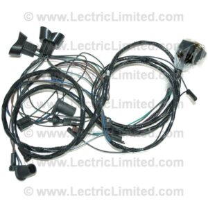 FRONT LIGHT HARNESS