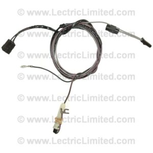 TACHOMETER FEED HARNESS