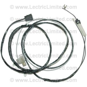 TACHOMETER FEED HARNESS