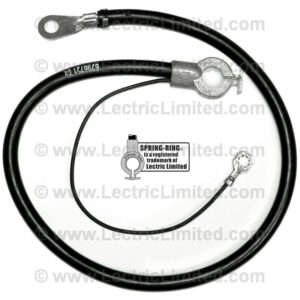 BATTERY CABLE