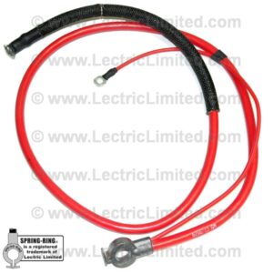 BATTERY CABLE