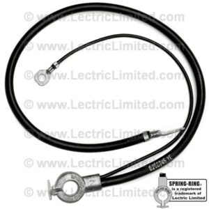BATTERY CABLE