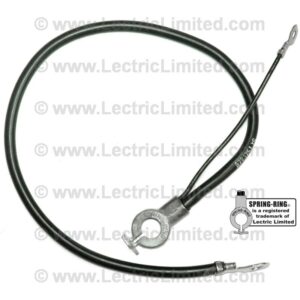 BATTERY CABLE