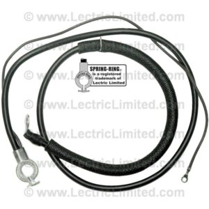 BATTERY CABLE