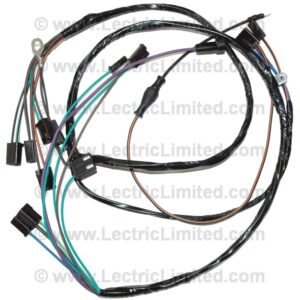 AIR CONDITIONING HARNESS