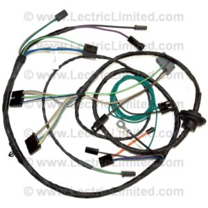 AIR CONDITIONING HARNESS