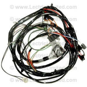 FRONT LIGHT HARNESS