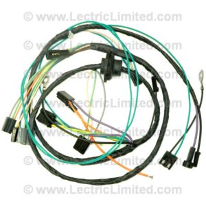 AIR CONDITIONING HARNESS