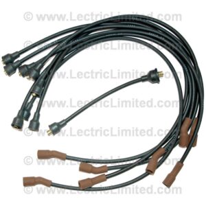 SPARK PLUG WIRE SET