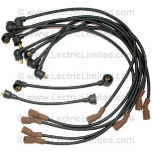 SPARK PLUG WIRE SET