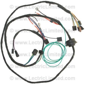 AIR CONDITIONING HARNESS