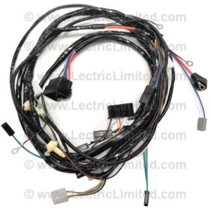 FRONT LIGHT HARNESS