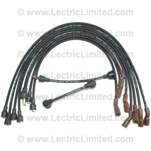 SPARK PLUG WIRE SET