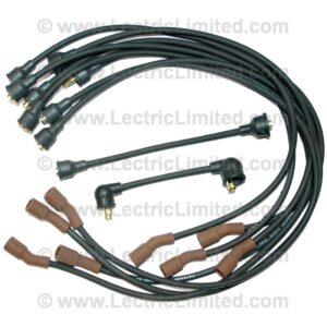 SPARK PLUG WIRE SET