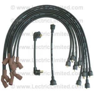 SPARK PLUG WIRE SET
