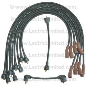 SPARK PLUG WIRE SET