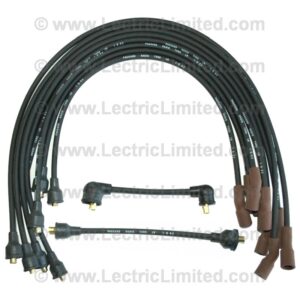 SPARK PLUG WIRE SET