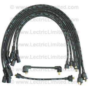 SPARK PLUG WIRE SET