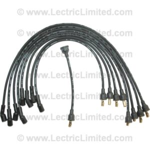 SPARK PLUG WIRE SET