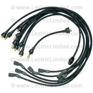 SPARK PLUG WIRE SET