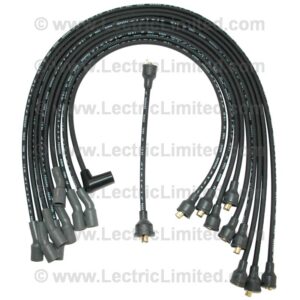 SPARK PLUG WIRE SET