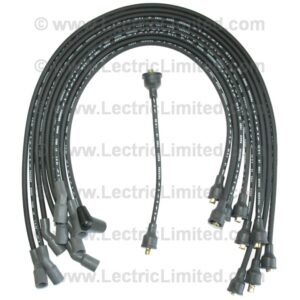 SPARK PLUG WIRE SET