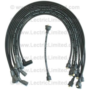SPARK PLUG WIRE SET
