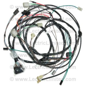 FRONT LIGHT HARNESS