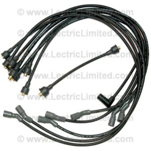 SPARK PLUG WIRE SET