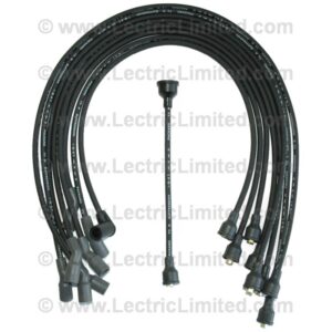 SPARK PLUG WIRE SET