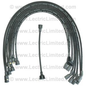 SPARK PLUG WIRE SET