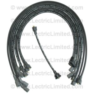 SPARK PLUG WIRE SET