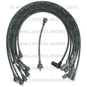 SPARK PLUG WIRE SET