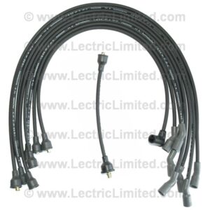 SPARK PLUG WIRE SET