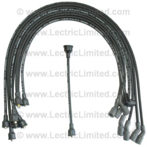 SPARK PLUG WIRE SET