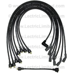 SPARK PLUG WIRE SET