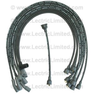 SPARK PLUG WIRE SET