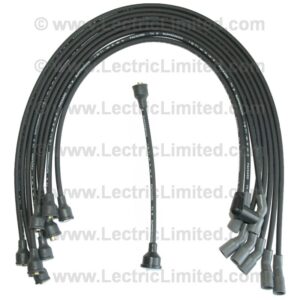 SPARK PLUG WIRE SET