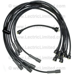 SPARK PLUG WIRE SET