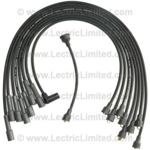 SPARK PLUG WIRE SET