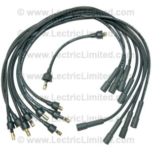 SPARK PLUG WIRE SET