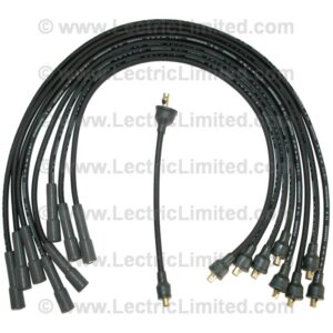 SPARK PLUG WIRE SET