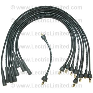 SPARK PLUG WIRE SET