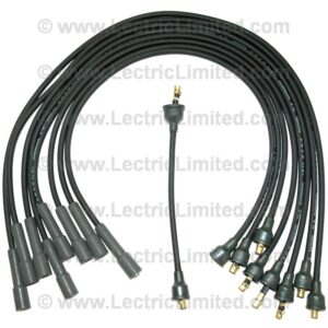 SPARK PLUG WIRE SET